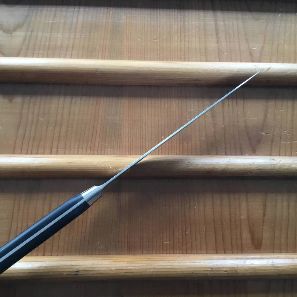 Best reviews of ๐ฅฐ Tojiro 135mm Petty R-2 - Powder Steel ๐ 5 Tojiro 135mm Petty R-2 - Powder Steel