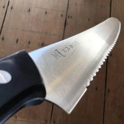 Coupon ๐ฅ Tojiro 270mm Bread - MV Stainless โค๏ธ 9 Tojiro 270mm Bread - MV Stainless