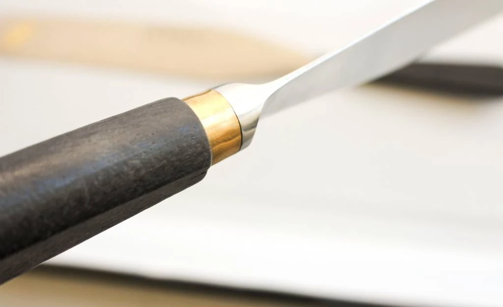 Outlet ๐ K Sabatier 8" Spatula 'Nogent' Stainless ๐ฅ 4 K Sabatier 8" Spatula 'Nogent' Stainless