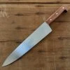 Top 10 ๐ J Adams 10" Chef Knife Carbon Steel Pinned Rosewood ๐ 2 J Adams 10" Chef Knife Carbon Steel Pinned Rosewood