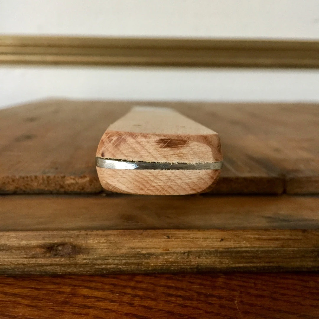 Promo ๐ J Adams John Nowill 10" Bullnose Butcher Knife Carbon Steel 19th C Pattern Sheffield John Nowill & Son โญ 7 J Adams John Nowill 10" Bullnose Butcher Knife Carbon Steel 19th C Pattern Sheffield John Nowill & Son