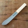 New ๐ J Adams John Nowill & Son John Nowill 6" Bullnose Butcher Knife Carbon Steel 19th C Pattern Sheffield โ๏ธ 2 J Adams John Nowill & Son John Nowill 6" Bullnose Butcher Knife Carbon Steel 19th C Pattern Sheffield