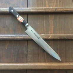 Sakai Kikumori Nihonkou 180mm Petty Carbon Steel