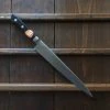 Sakai Kikumori Nihonkou 240mm Sujihiki Carbon Steel
