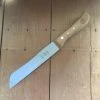 Coupon 😀 Robert Herder - Windmühlenmesser Windmühlenmesser 6.75" 'Hamburger' Bread Knife Carbon Copper Beech 🧨 1 Robert Herder - Windmühlenmesser Windmühlenmesser 6.75" 'Hamburger' Bread Knife Carbon Copper Beech