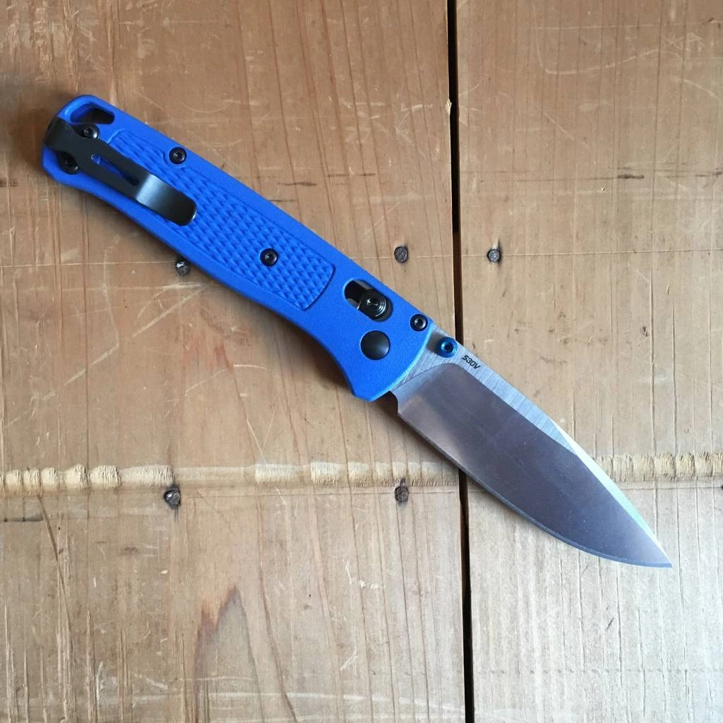 Buy ๐งจ Benchmade 535 Bugout โ 4 Benchmade 535 Bugout