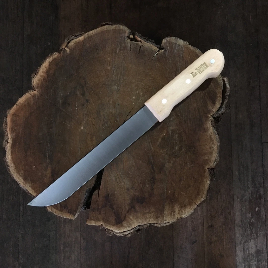 Promo ❤️ K Sabatier 10" Bush Knife / Machete 🧨 3 K Sabatier 10" Bush Knife / Machete