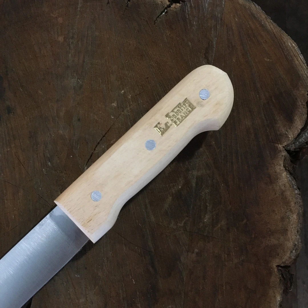 Promo ❤️ K Sabatier 10" Bush Knife / Machete 🧨 4 K Sabatier 10" Bush Knife / Machete