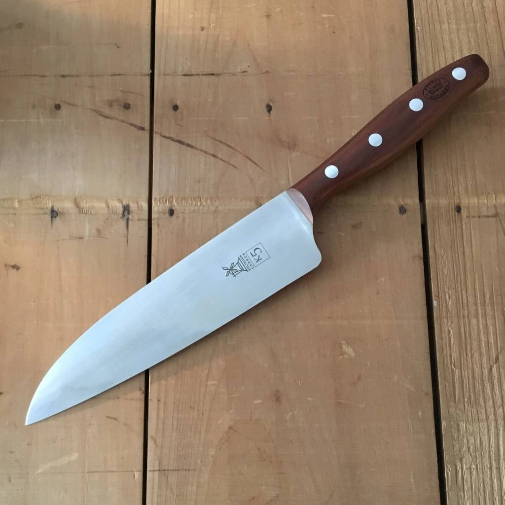 Flash Sale ❤️ Robert Herder - Windmühlenmesser Windmühlenmesser 'K5' 6.75" Santoku Carbon Plum 👍 3 Robert Herder - Windmühlenmesser Windmühlenmesser 'K5' 6.75" Santoku Carbon Plum
