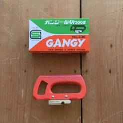 KANDA CO., LTD Gangy No. 300 Can Opener Kitchen Tools