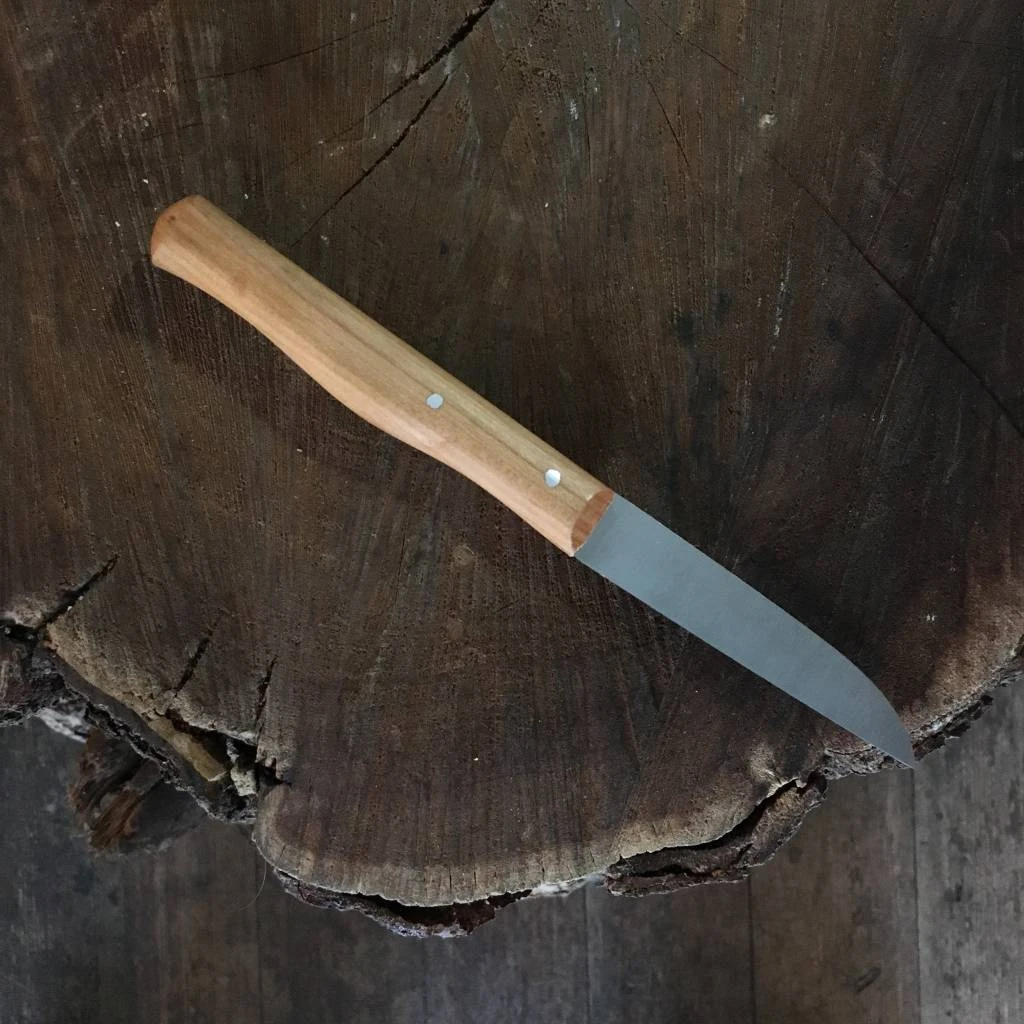 Budget ✨ Robert Herder - Windmühlenmesser Windmühlenmesser 3" Classic Paring Stainless Cherry Handle 🔥 4 Robert Herder - Windmühlenmesser Windmühlenmesser 3" Classic Paring Stainless Cherry Handle