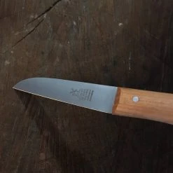 Budget ✨ Robert Herder - Windmühlenmesser Windmühlenmesser 3" Classic Paring Stainless Cherry Handle 🔥 8 Robert Herder - Windmühlenmesser Windmühlenmesser 3