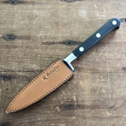 Cheapest ๐ฏ K Sabatier 1834 Series 4" Paring Stainless โจ 13 K Sabatier 1834 Series 4