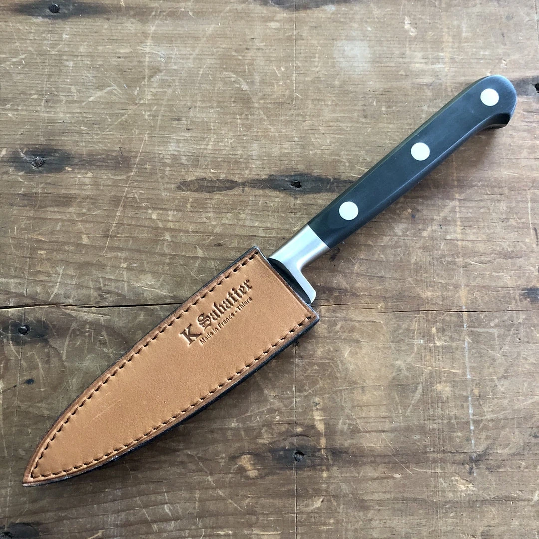 Cheapest ๐ฏ K Sabatier 1834 Series 4" Paring Stainless โจ 8 K Sabatier 1834 Series 4" Paring Stainless