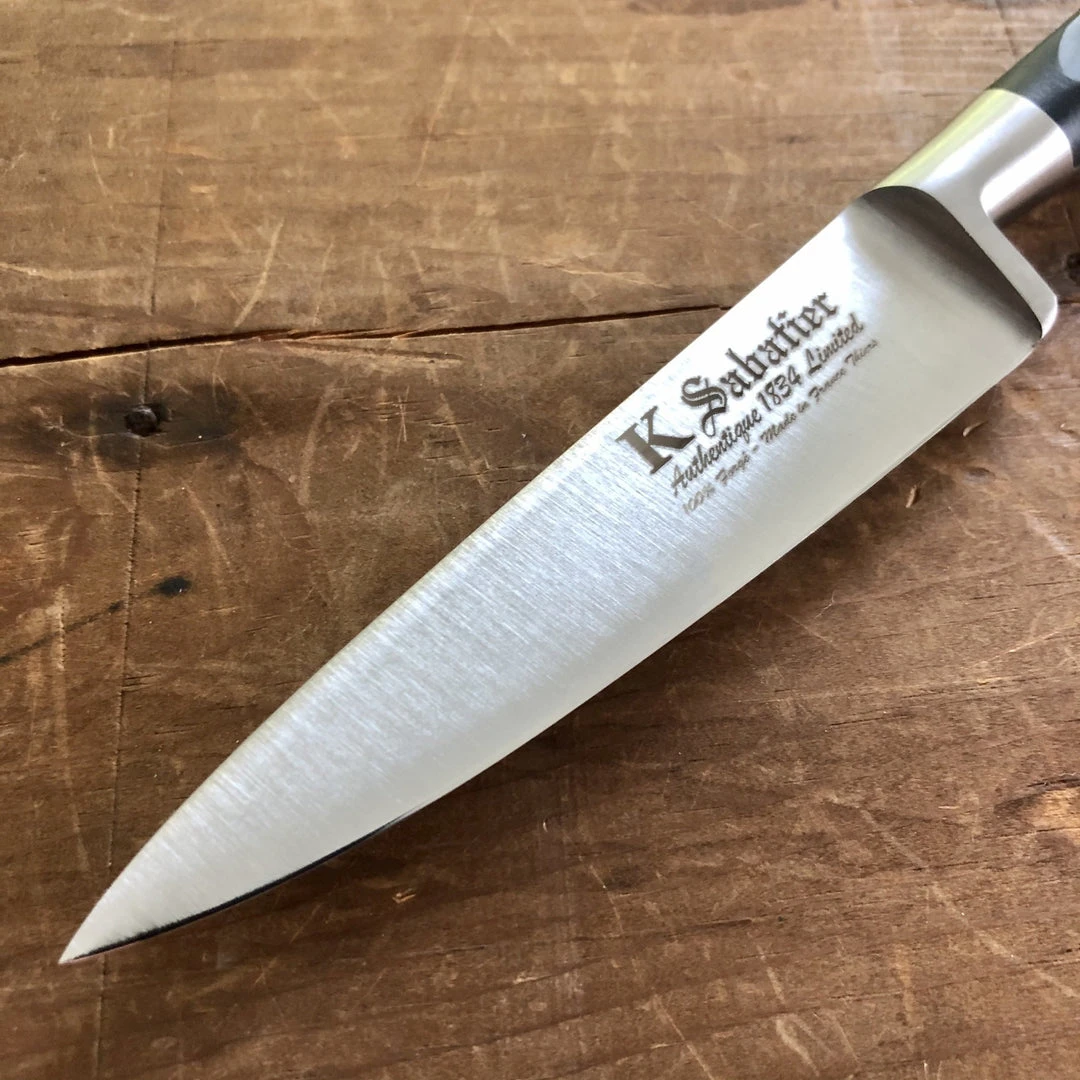 Cheapest ๐ฏ K Sabatier 1834 Series 4" Paring Stainless โจ 4 K Sabatier 1834 Series 4" Paring Stainless