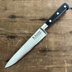 K Sabatier 1834 Series 6" Utility Stainless