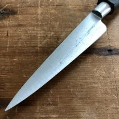 K Sabatier New Old Stock / Nogent / Cuisine Massive 3.75" Paring Carbon