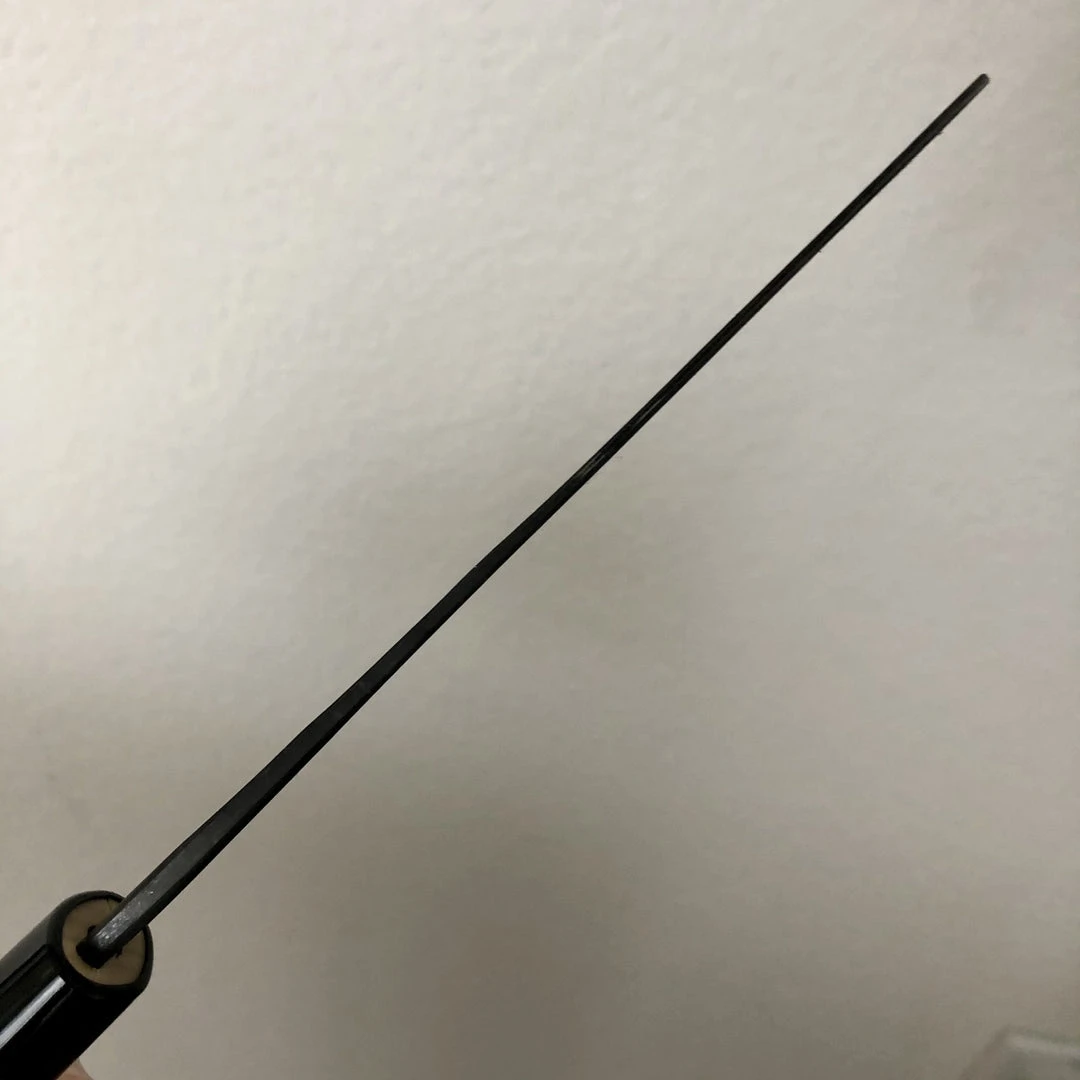 Best Pirce 🧨 Nakajo Kaji-bei 135mm Nakiri Iron Clad Shirogami 2 Kurouchi 😀 6 Nakajo Kaji-bei 135mm Nakiri Iron Clad Shirogami 2 Kurouchi