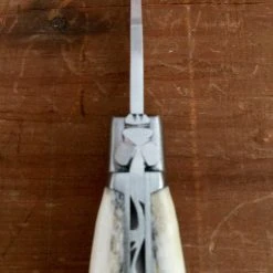 Wholesale ๐ Fontenille Pataud 'Laguiole XS' 9cm - Stag - Lockback ๐ 14 Fontenille Pataud 'Laguiole XS' 9cm - Stag - Lockback