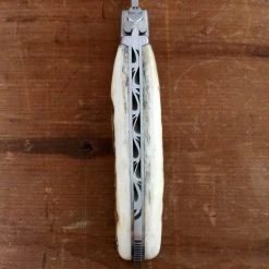 Wholesale ๐ Fontenille Pataud 'Laguiole XS' 9cm - Stag - Lockback ๐ 13 Fontenille Pataud 'Laguiole XS' 9cm - Stag - Lockback