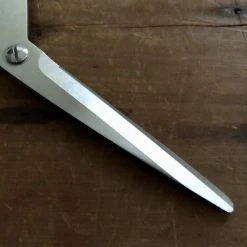 Silky Left Handed 210mm Tailor Shears Stainless