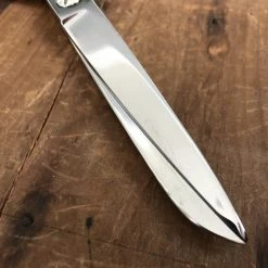 Ernest Wright Left Handed 8.25" Dressmaker Shears - Carbon Steel