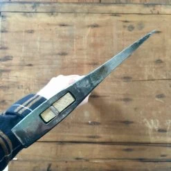 Top 10 ๐คฉ Nakajo Mizuno Satsuma Hand Axe Straight Kanto Oak Handle ๐ 15 Nakajo Mizuno Satsuma Hand Axe Straight Kanto Oak Handle