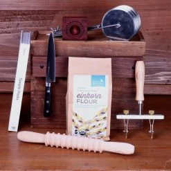 Bernal Cutlery Lucky Bag 2022 Bernal Cutlery Lucky Bundle - Week 2 - PASTA