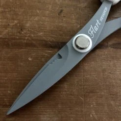 Nakajo Silky 175mm Flart Floral Snip