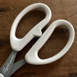 Nakajo Silky 175mm Flart Floral Snip