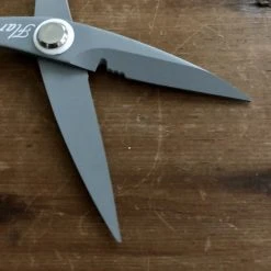 Nakajo Silky 175mm Flart Floral Snip