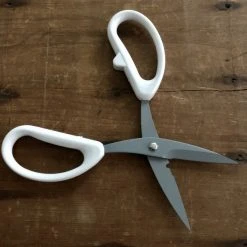 Nakajo Silky 175mm Flart Floral Snip