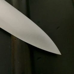 Takada No Hamano Takada No Hamono 210mm Gyuto - Aogami 2 Iron Clad - Ho & Horn Octagon