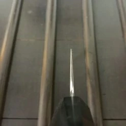 Promo ๐ Takada No Hamono 240mm Gyuto - Aogami 2 Iron Clad - Ho & Horn Octagon ๐ฅ 16 Takada No Hamono 240mm Gyuto - Aogami 2 Iron Clad - Ho & Horn Octagon