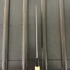 Promo ๐ Takada No Hamono 240mm Gyuto - Aogami 2 Iron Clad - Ho & Horn Octagon ๐ฅ 15 Takada No Hamono 240mm Gyuto - Aogami 2 Iron Clad - Ho & Horn Octagon