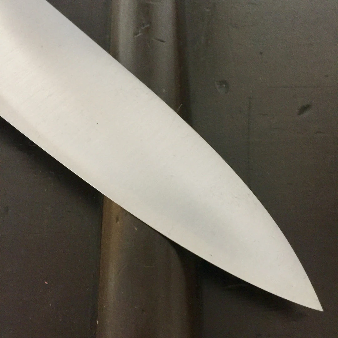 Promo ๐ Takada No Hamono 240mm Gyuto - Aogami 2 Iron Clad - Ho & Horn Octagon ๐ฅ 6 Takada No Hamono 240mm Gyuto - Aogami 2 Iron Clad - Ho & Horn Octagon