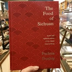 Ingram Food Of Sichuan - Fuchsia Dunlop Accessories
