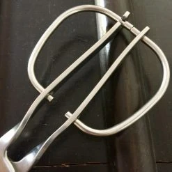 Kakuri Works Toribei Kitchen Sputter Scissors