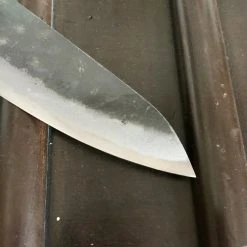 Tosa Tadayoshi 240mm Tosa Style Wa Gyuto Aogami 1 Oct Ho/Horn
