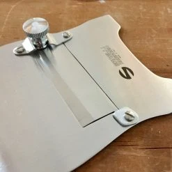 Ambrogio Sanelli - Truffle Slicer - Plain Blade