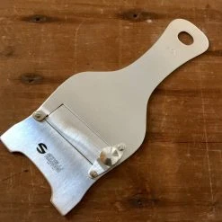 Ambrogio Sanelli - Truffle Slicer - Plain Blade