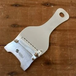Ambrogio Sanelli - Truffle Slicer - Wavy Blade Kitchen Tools