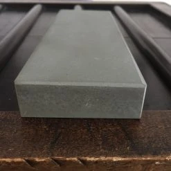 Imanishi Arashiyama #1000 Whetstone Medium Hard W/ Natural Grit Sharpening