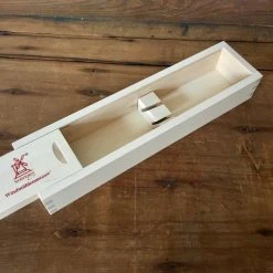 Robert Herder - Windmühlenmesser Windmühlenmesser Birch Box For 2 Steak Knives