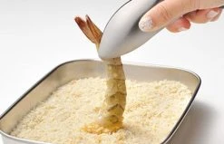 New ⌛ MT-Torimatsu Co., Ltd. Stainless Finger Tongs Kitchen Tools ✔️ 14 MT-Torimatsu Co., Ltd. Stainless Finger Tongs Kitchen Tools